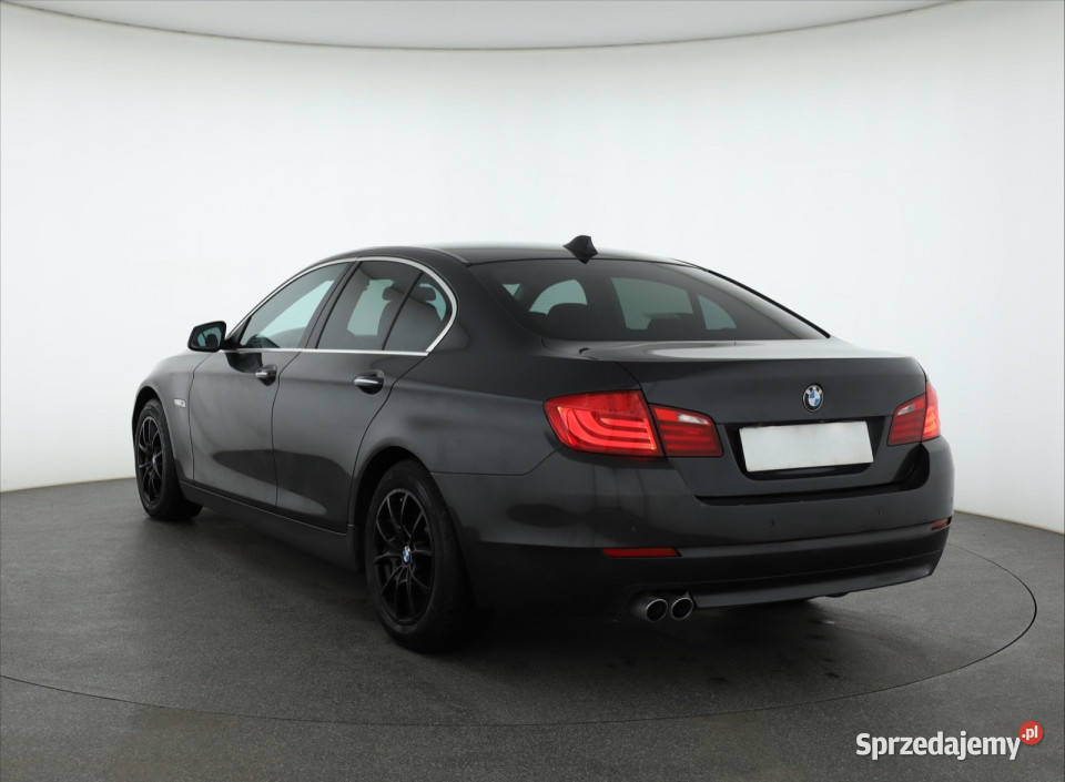 BMW 5 525d xDrive Piaseczno sprzedam