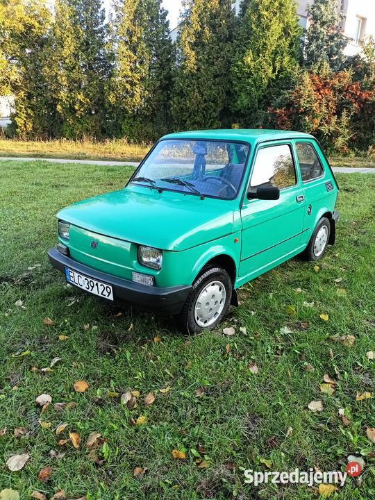 Fiat 126