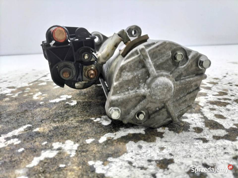 ROZRUSZNIK 6G9N11000FA 20 TDCI Ford Focus Mk3