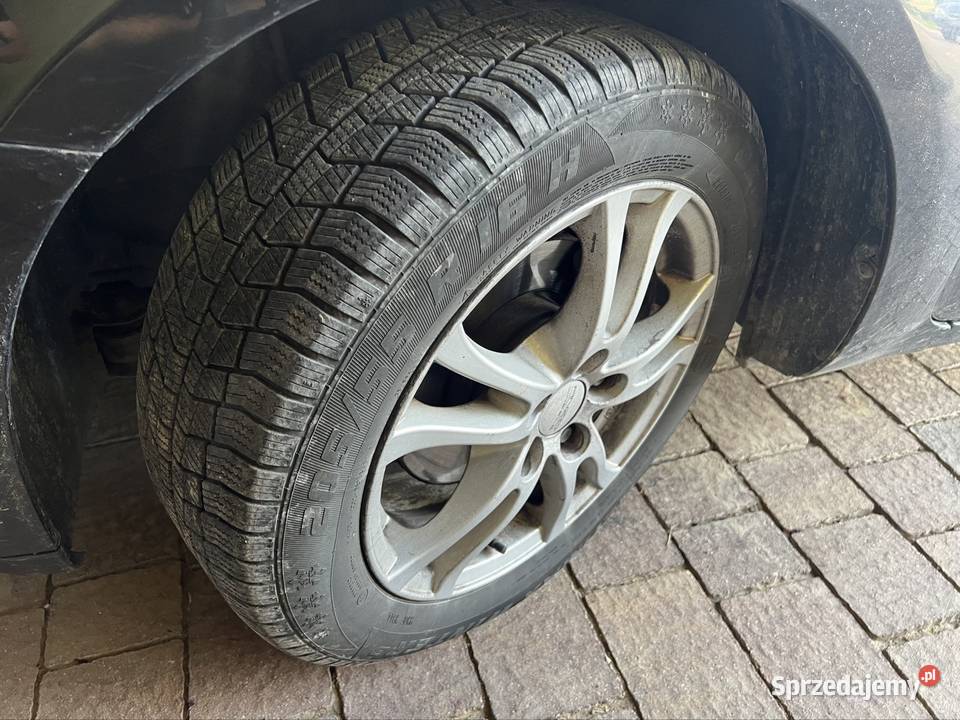 Kia ceed 16 CRDi 90KM lubelskie