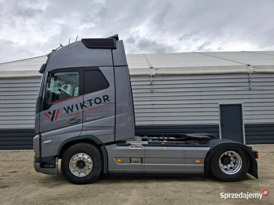 Volvo FH 460 Poleasingowe BZ Komorniki