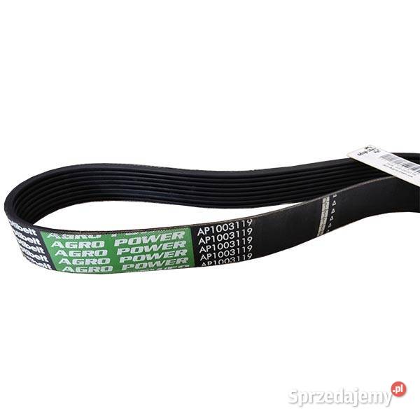 AP1003119 Pas wieloklinowy Optibelt