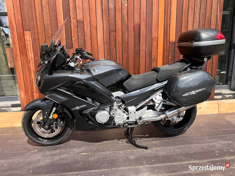 Yamaha FJR1300 2020r Dęblin