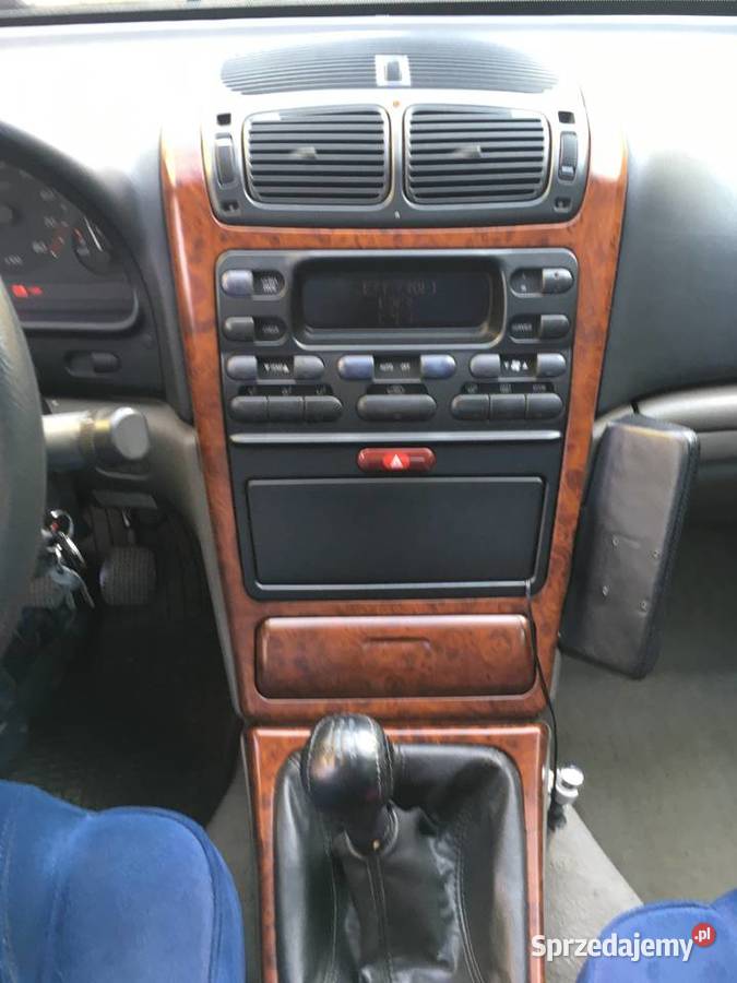 Lancia Kappa 24 LX 337000km małopolskie Kraków