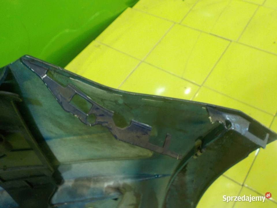 FORD GALAXY MK3 LIFT 11r zderzak przod Suków