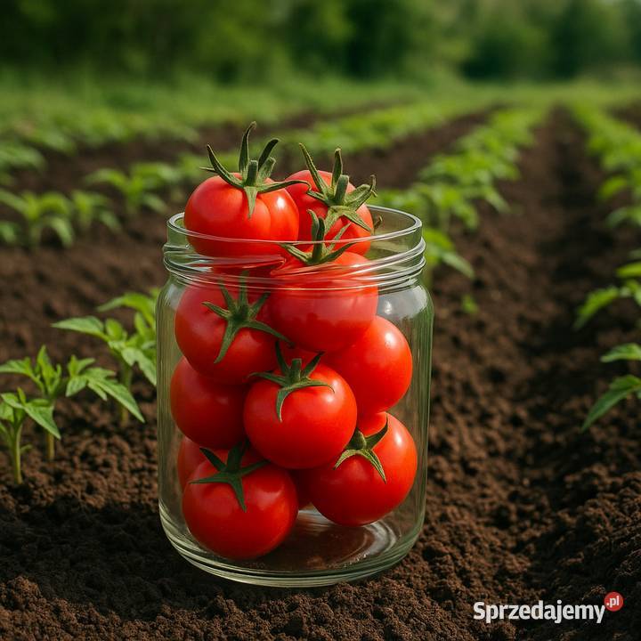 Słoik 500 ml fi82 Karton 48 wieczka mix wzorów