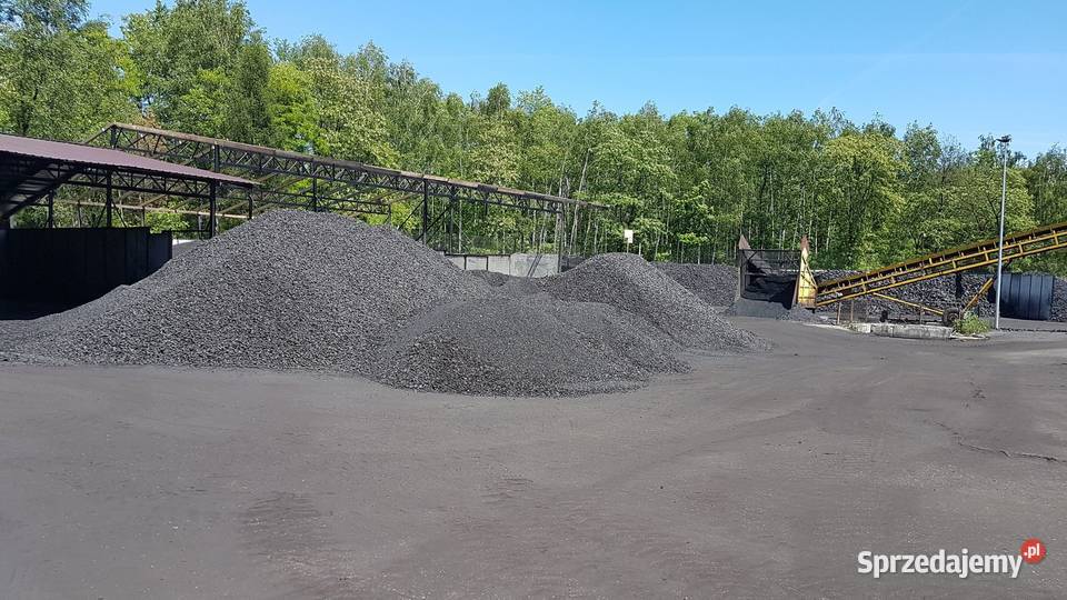 Węgiel kamienny kaloryczność do 29 kj Prudnik i Opał