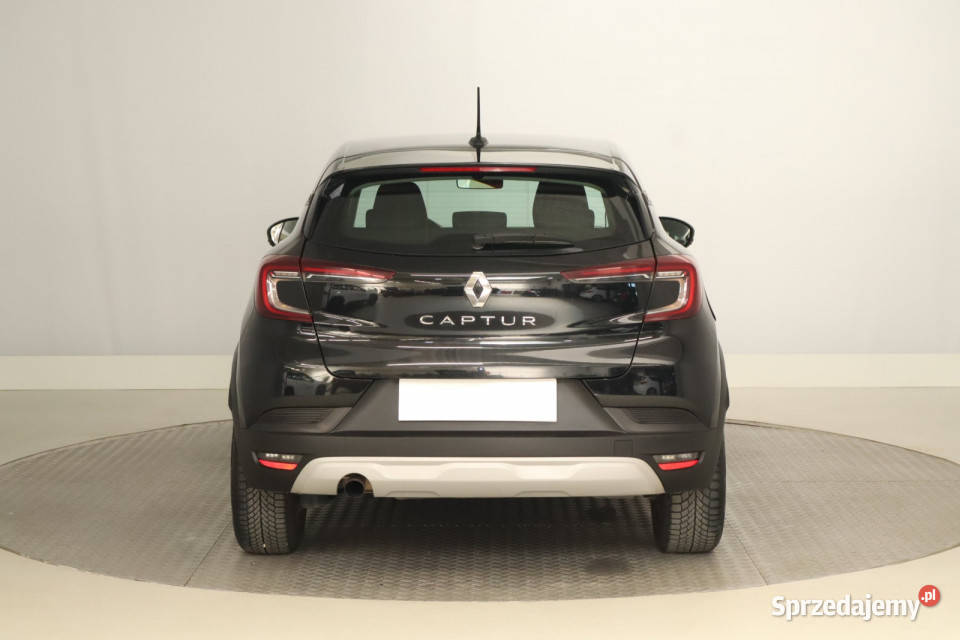 Renault Captur 10 TCe bluetooth Zabrze
