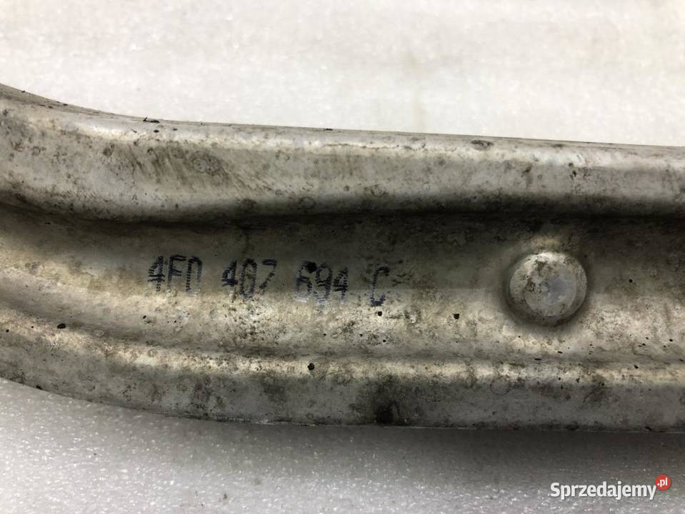 WAHACZ PRAWY PRZÓD 4F0407694C AUDI A6 C6 wielkopolskie