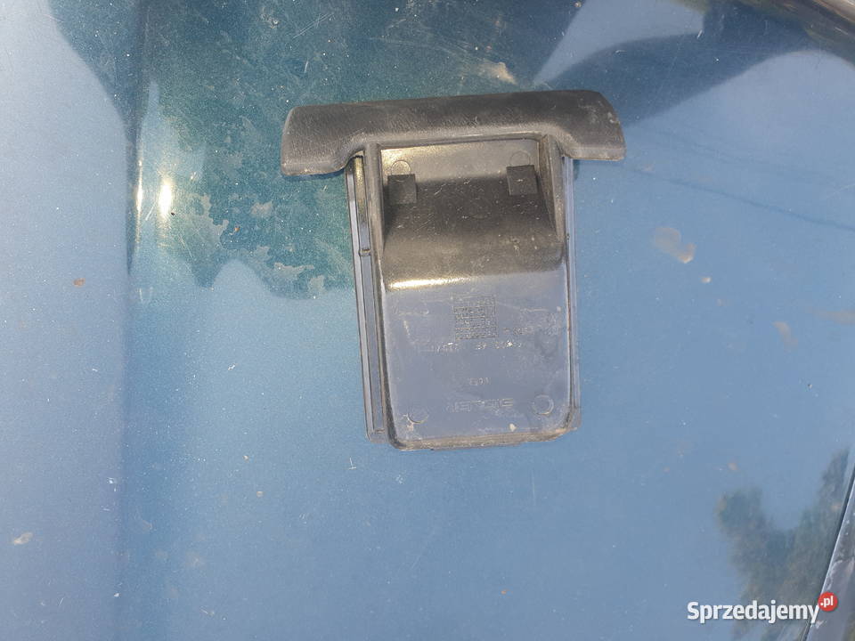 Popielniczka Nissan Micra K11 lift 9802 sprzedam