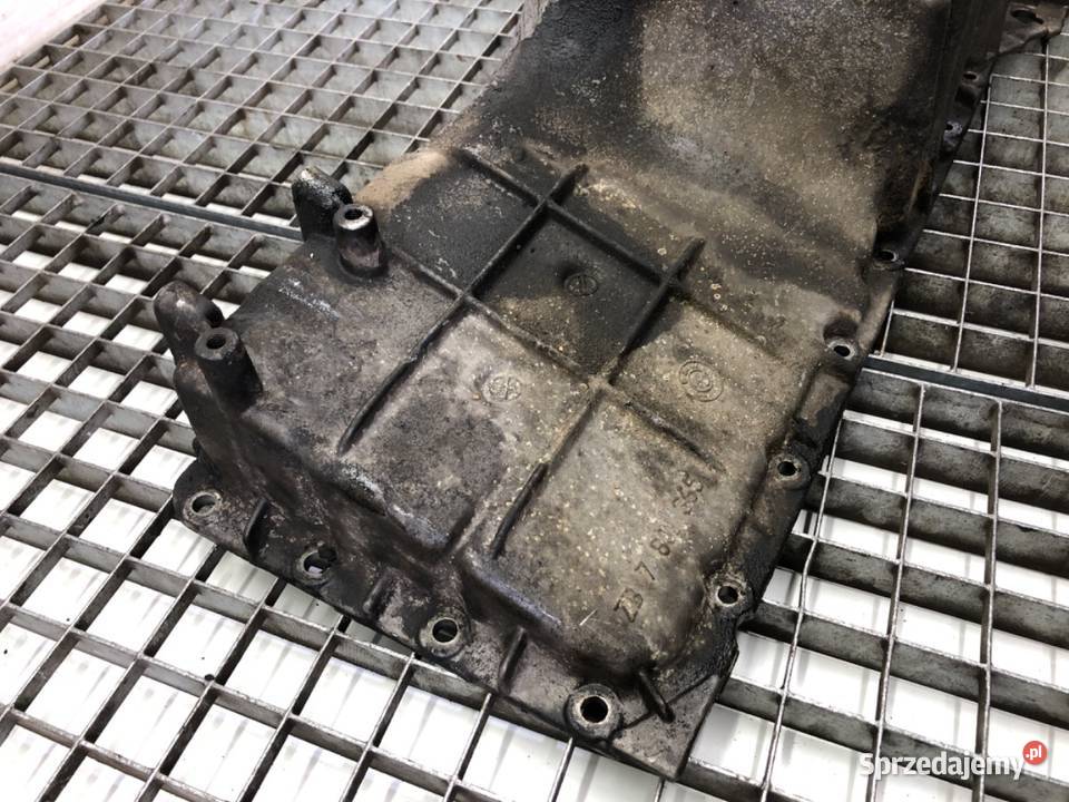 MISKA OLEJOWA BMW E61 7801365 25 177 0410 podkarpackie