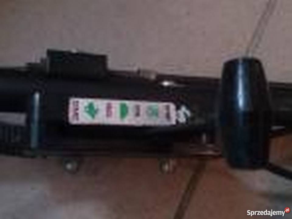 Kosiarka spalin BRIGGSSTRATTON QUANTUM Ropczyce