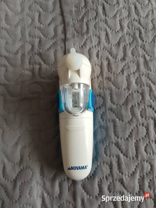 Novama Pingo Elektryczny Aspirator Do Nosa Z podkarpackie Żołynia