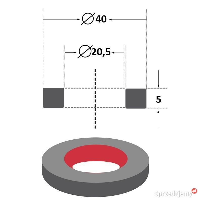 Zestaw noży TEH101Z3 zamiast bijaka RM420 do kujawsko-pomorskie Chmielniki sprzedam