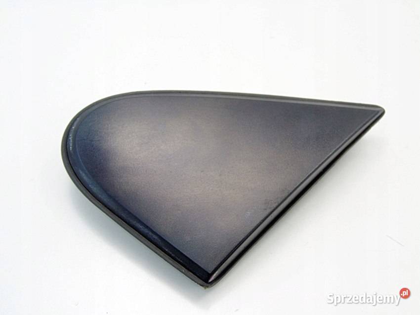 ZAŚLEPKA BŁOTNIKA LEWY PRZÓD NISSAN ALMERA TINO śląskie Sosnowiec