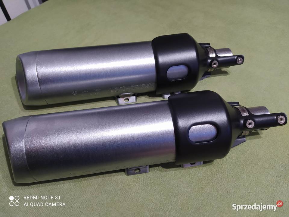 HARLEY HD KIERUNKOWSKAZ MIGACZ 3w1 LED 2 500 Luboszyce