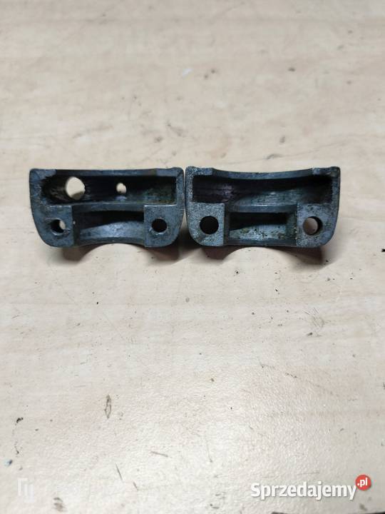 Korpus manetki gazu z 41 WSK Pozostałe łódzkie Łubno sprzedam