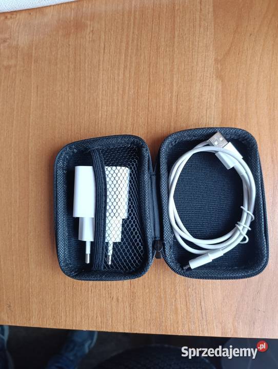 Etui na kabel i ładowarkę do smartfona małopolskie Kraków