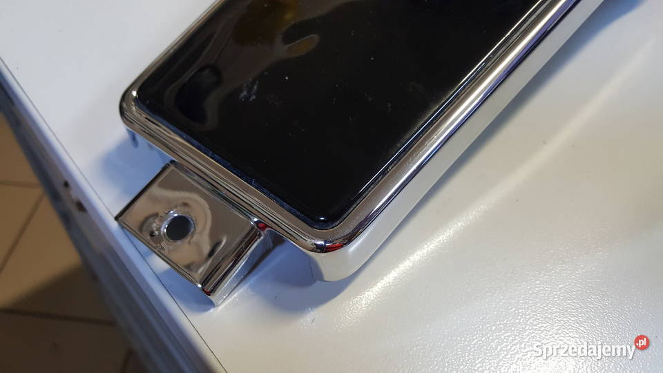 KONSOLA NA ZBIORNIK HARLEY ELECTRA GLIDE 6127098 Elementy nadwozia małopolskie Jawiszowice sprzedam