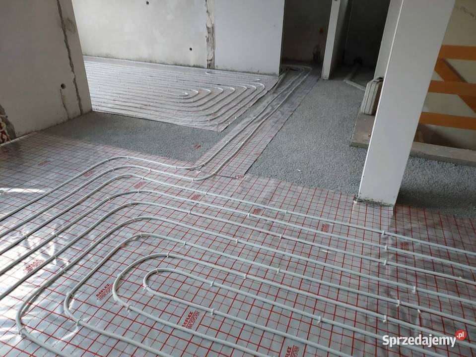 granulat styropianowy atest karta techniczna Radomsko