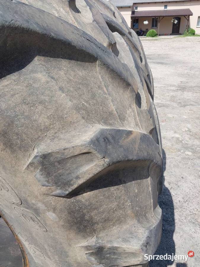 Trelleborg opony opona 71070 r 38 2 Opony rolnicze