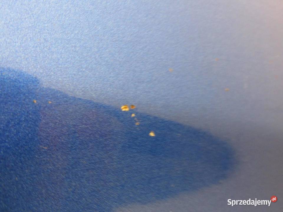 MASKA POKRYWA PRZEDNIA PRZÓD 44J MAZDA 2 DJ