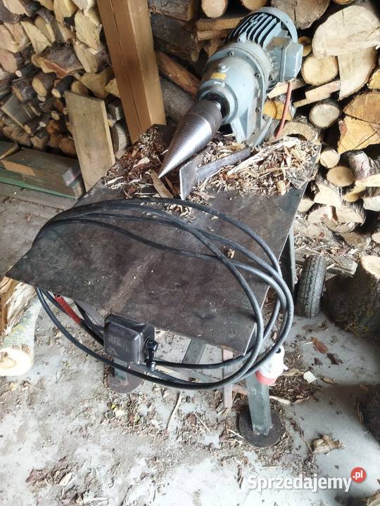 Łuparka podkarpackie Pigany