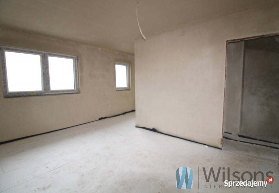 Dom wolnostojący 11766m2 Iwiny