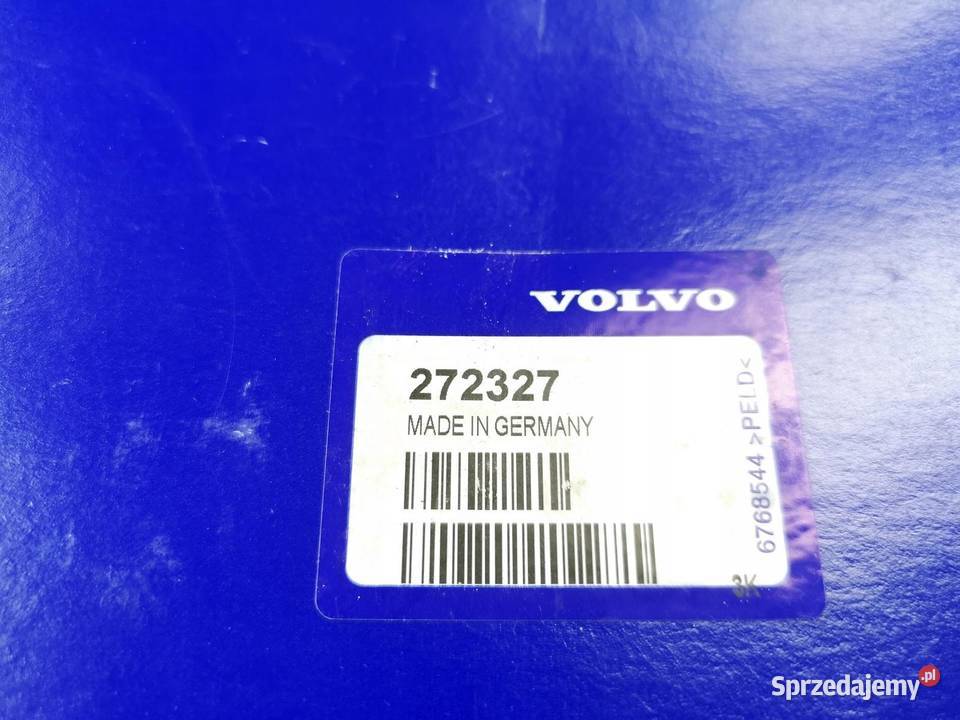 PASEK ROZRZĄDU VOLVO V70 II XC70 20 23 24 272327 sprzedam