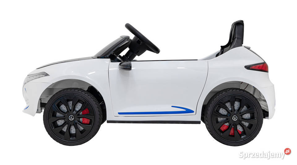 BAWIBUS Autko auto samochód na akumulator Pojazdy elektryczne i spalinowe Myszków