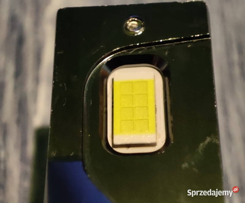 Led H7 DualVision żarówki samochodowe 6000k osobowe Nowy Sącz