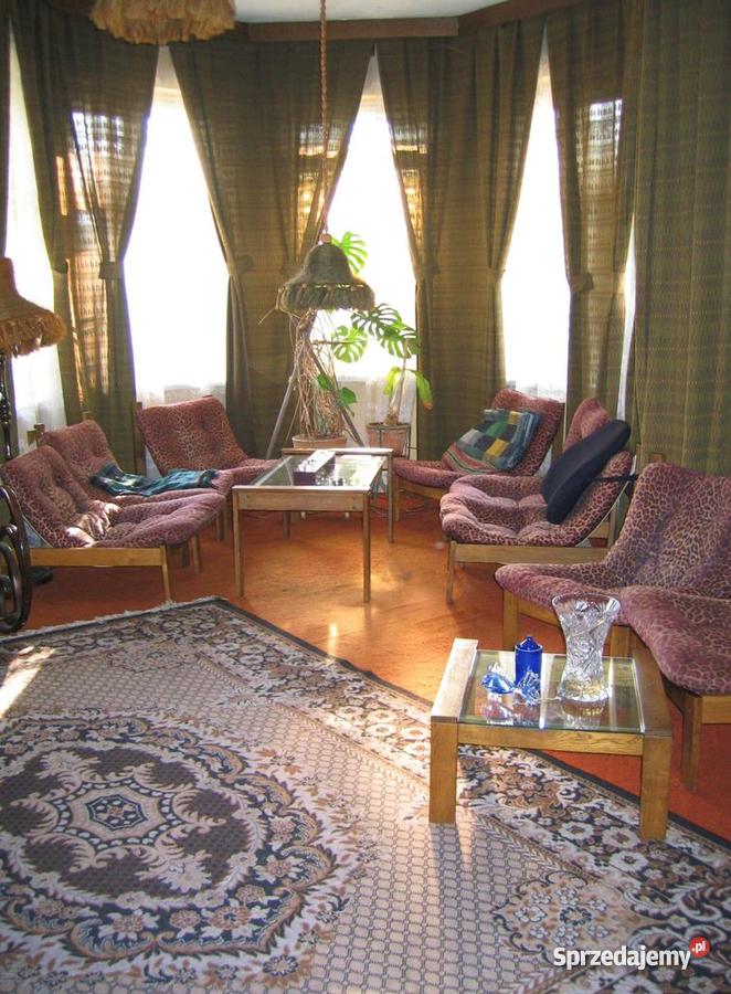 WILLA przedwojenna Polanica-Zdrój