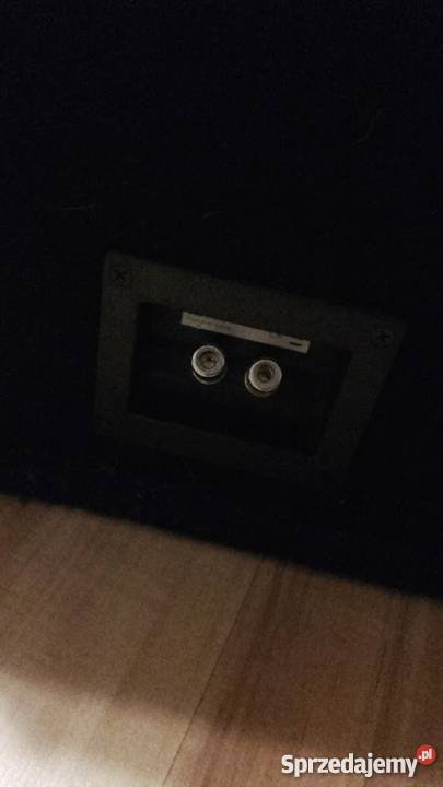 Tuba BLAUPUNKT 800WAT i wzmacniacz MAC 500WAT Piekary Śląskie