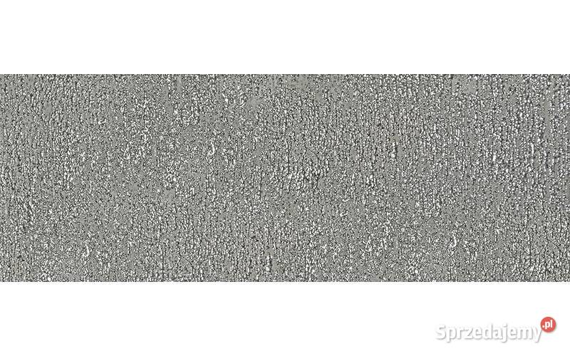 Tubądzin dekor ścienny Organic Matt Grey 328898 Dom i Ogród Ożarów Mazowiecki