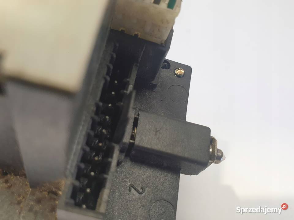 Alfa Romeo 145 MANETKA ŚWIATEŁ Kierunkowskazów osobowe