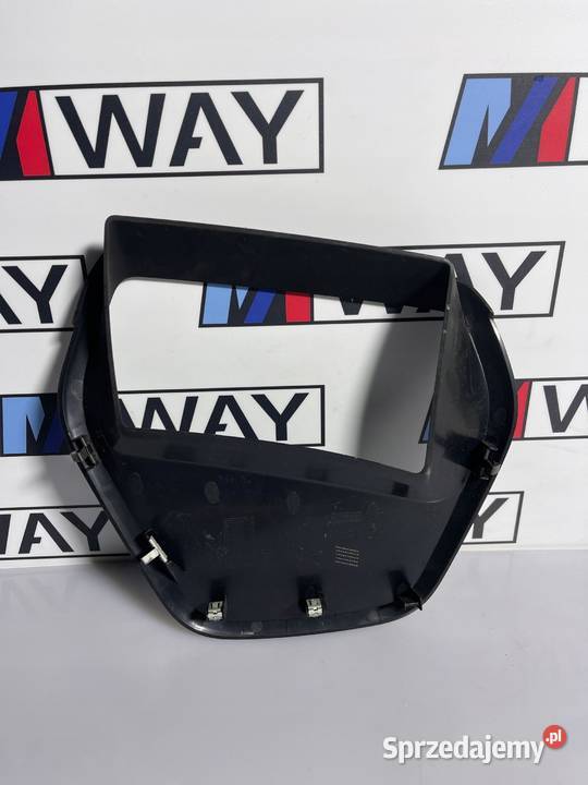 BMW 6 GT G32 OBUDOWA MASKOWNICA RAMKA HEAD UP