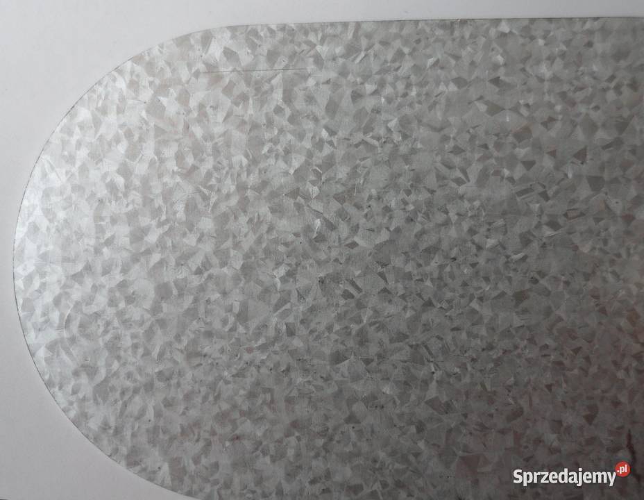 Blacha TRAPEZOWA T14 Alucynk Blachotrapez Kłobuck sprzedam