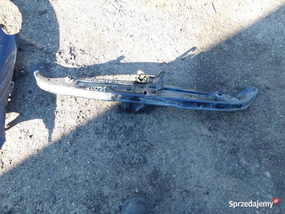 peugeot 206 pas górny 40071 WYSYŁKA Żory sprzedam