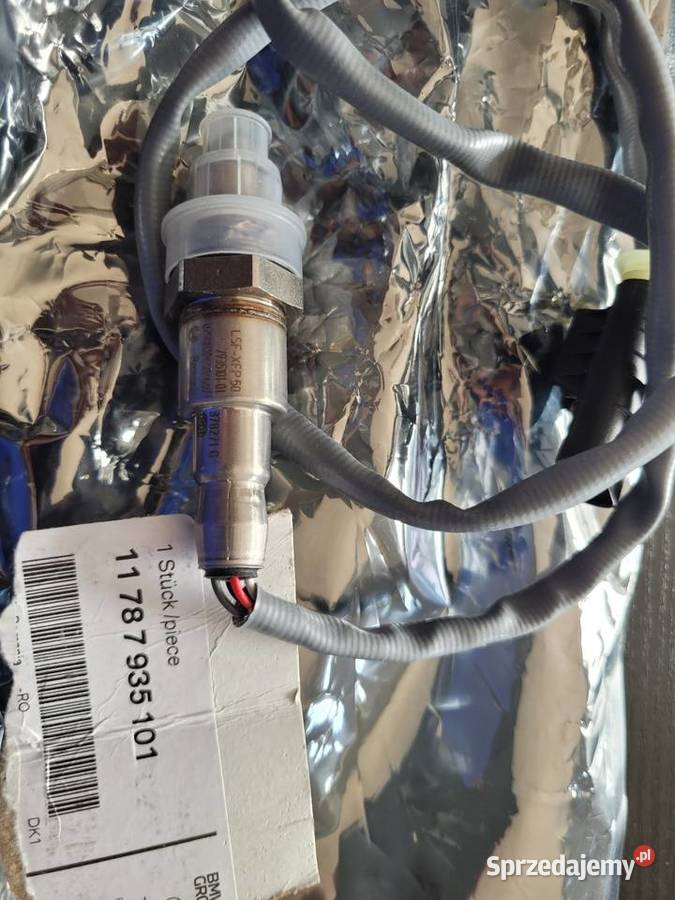 Sonda BMW 11787935101 7935101 LSFXFP50 328271G