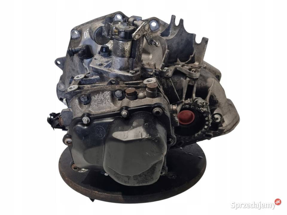 SKRZYNIA BIEGÓW Opel Astra IV J 14 16V manualna lubelskie