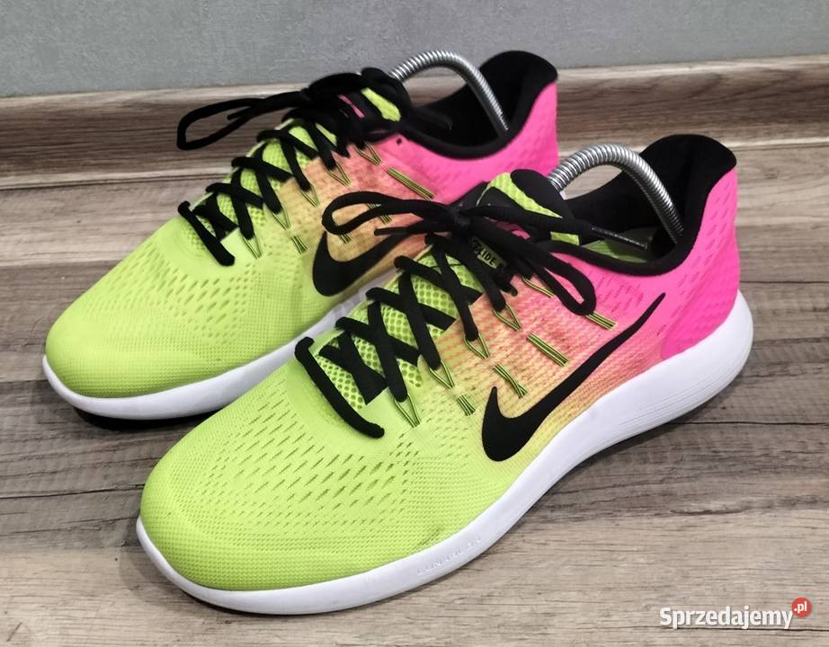 Buty Nike WMNS Lunarglide 8 Ultd 425 Wałbrzych