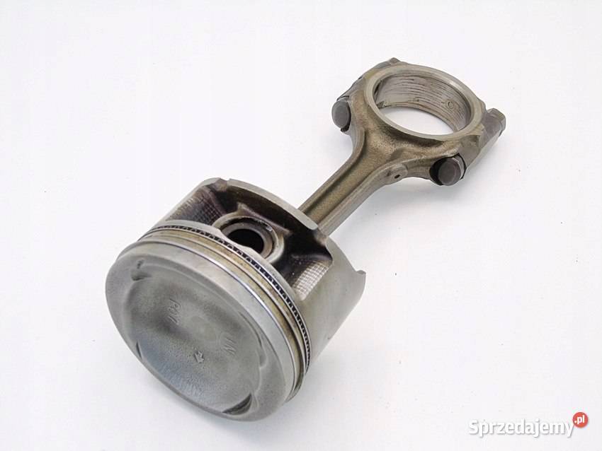 TŁOK KORBOWÓD P07 15 16V HONDA CIVIC VI D15Z6 osobowe śląskie Sosnowiec