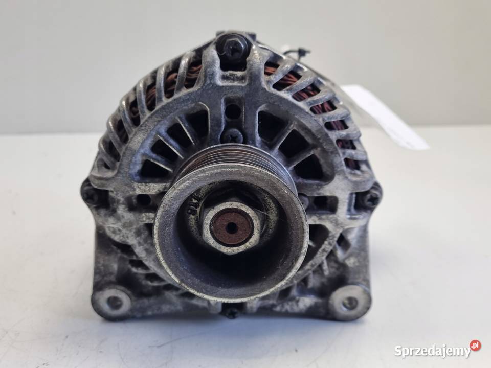 ALTERNATOR Nissan Note 16 16V 23100BC00A 120A Rudka sprzedam