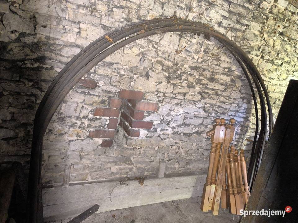 Sprzedam stelaż szklarni