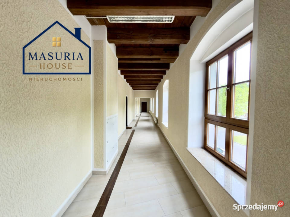 Apartament jeziorem warmińsko-mazurskie Iława
