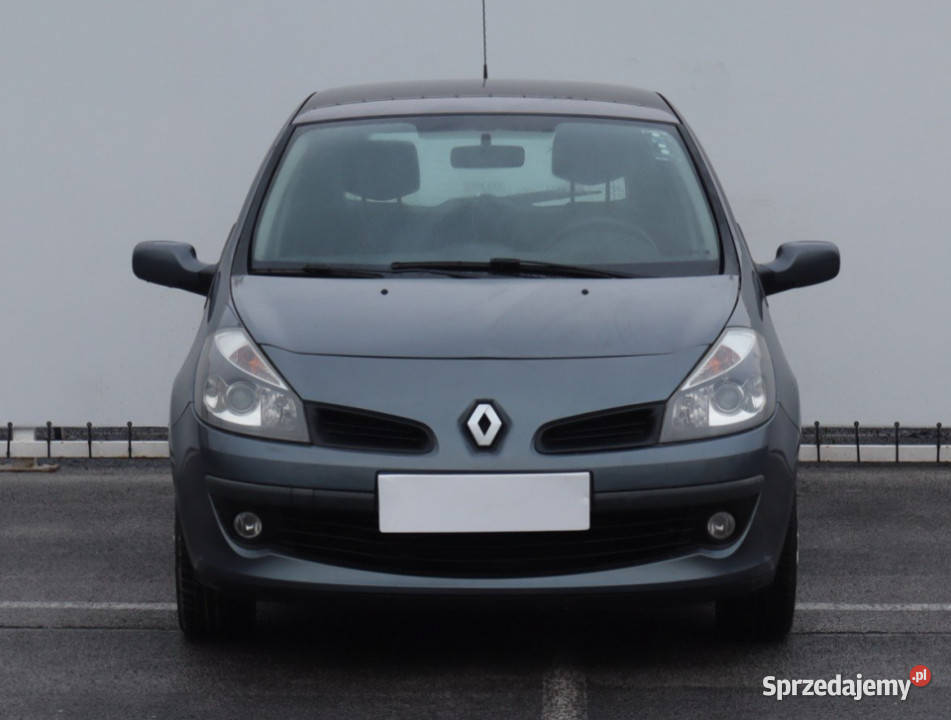 Renault Clio 12 TCe Clio Lublin