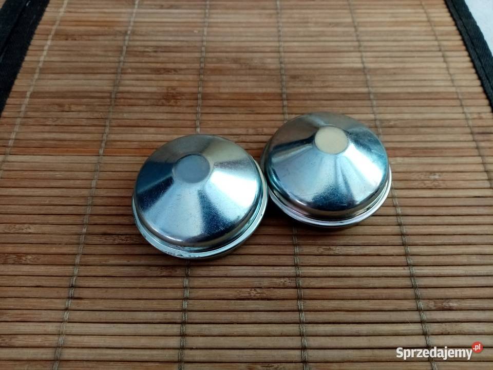 Kołpak piasty koła przód 2 sztuki Opel Fiat łódzkie Łódź