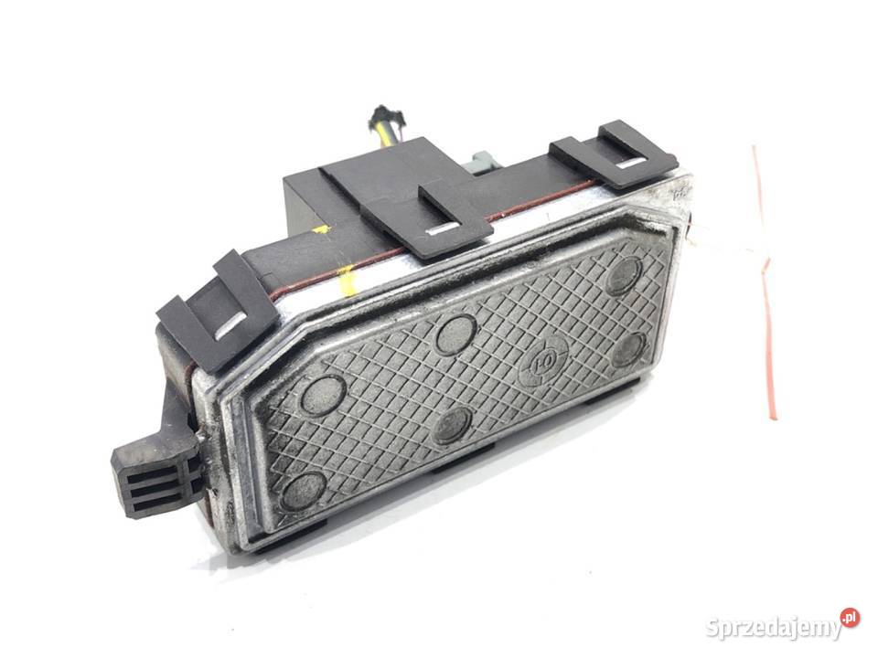 OPORNIK DMUCHAWY POWIETRZA FORD TOURNEO