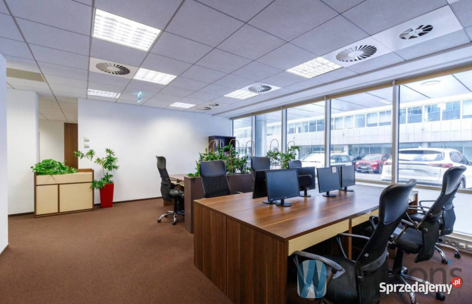 Lokal do wynajęcia 24678m2 Warszawa Aleje Lokale użytkowe