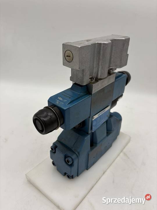 Vickers KADG5V7 33C 60N40 XTHVM FPD7 H1 11 mazowieckie Warszawa